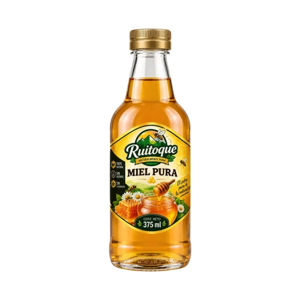Miel Pura Ruitoque